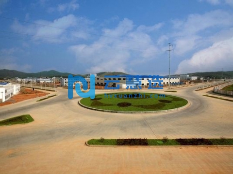 安徽泾县经济开发区