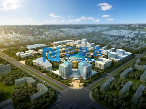 安徽安庆高新技术产业开发区