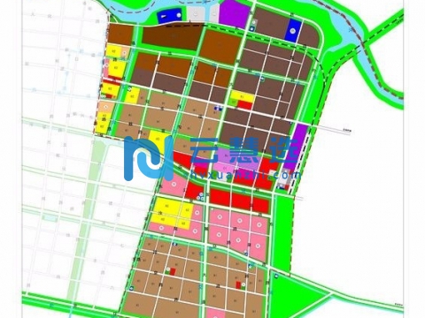 安徽临泉经济开发区