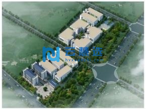 安徽霍山经济开发区