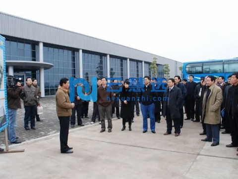 安徽寿县工业园