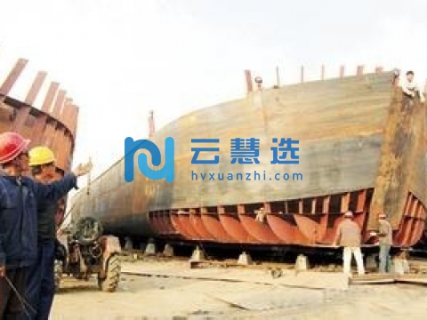 安徽霍邱临淮产业园