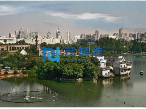 芜湖经济技术开发区