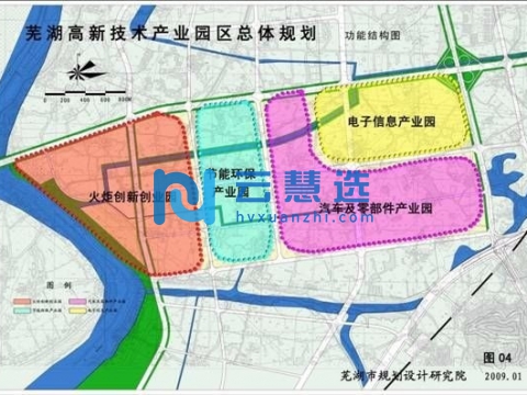 天津新世纪产业园