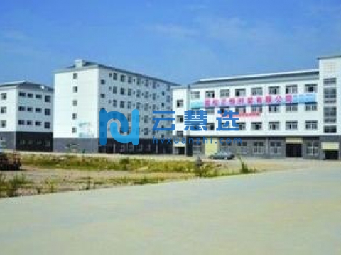 安徽宿松经济开发区