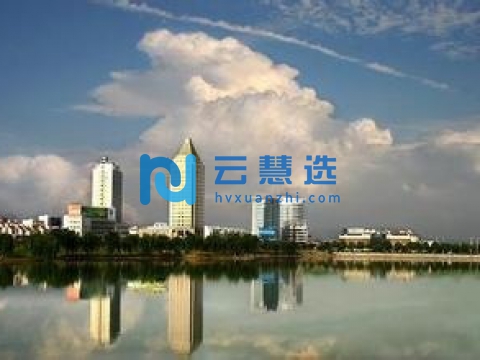 安徽安庆长江大桥经济开发区