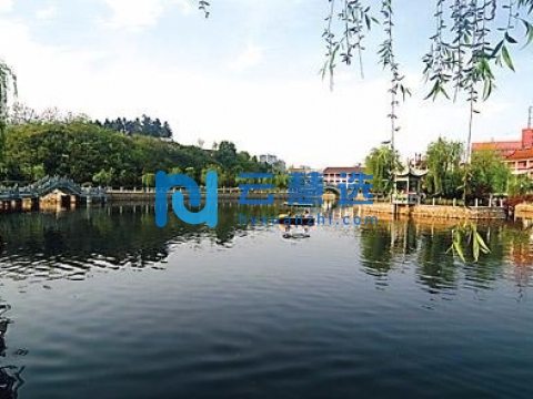 宁国经济技术开发区