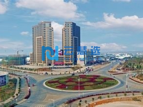 安徽铜陵义安经济开发区