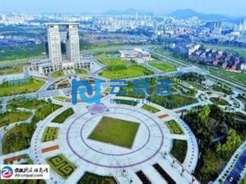 安徽铜陵大桥经济开发区