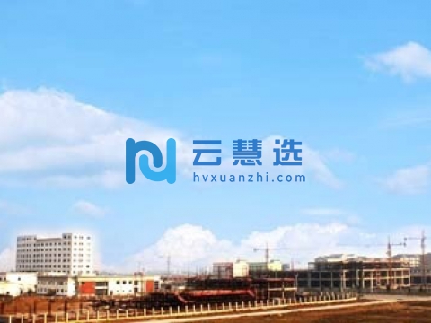 安徽郎溪经济开发区