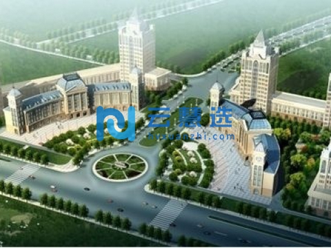 淮南平圩经济开发区