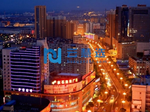 滁州琅琊经济开发区