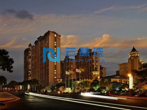 西咸新区秦汉新城