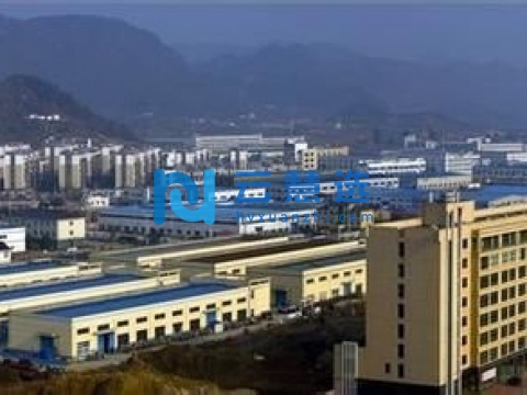 安徽青阳经济开发区