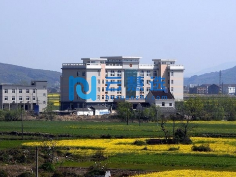 安徽誓节经济开发区