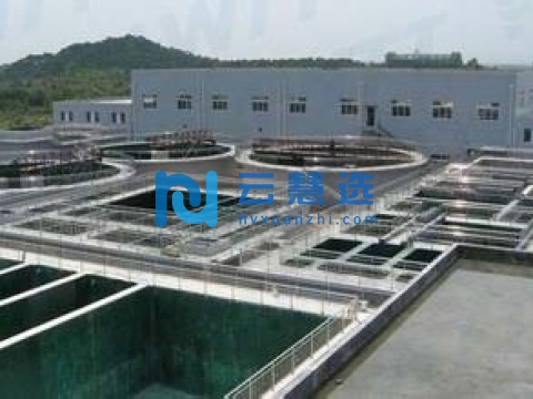 广东龙湾电镀产业园