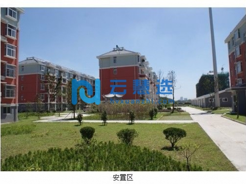 安徽无为经济开发区