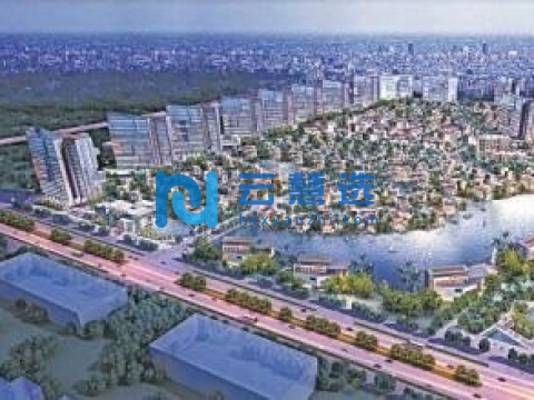 清远高新技术产业开发区