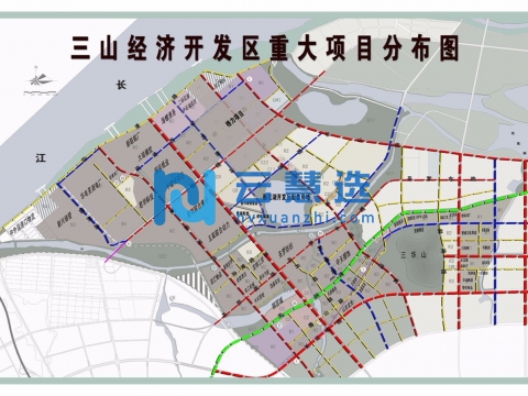 芜湖三山经济开发区