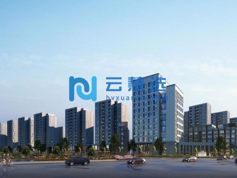 天津小站工业区