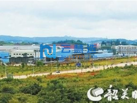 东莞寮步（浈江）产业园