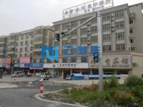 广东翁源经济开发区