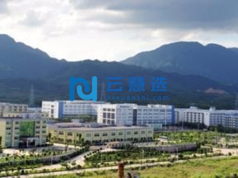 广东河源市深圳大鹏（河源源城）产业转移工业园