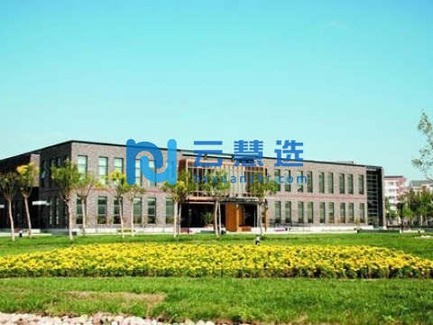 天津华明高新区