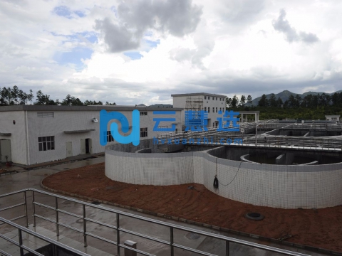 深圳宝安（龙川）产业转移工业园