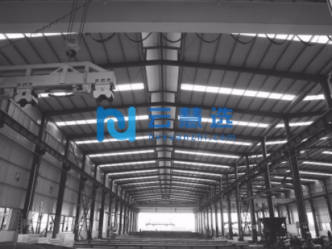 广东省茂名市茂南产业转移工业园