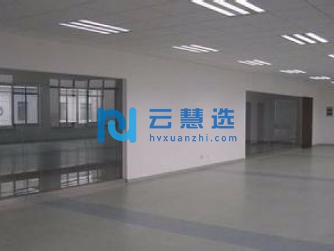 上海杨浦都市工业园区