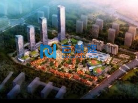 鞍山立山经济开发区