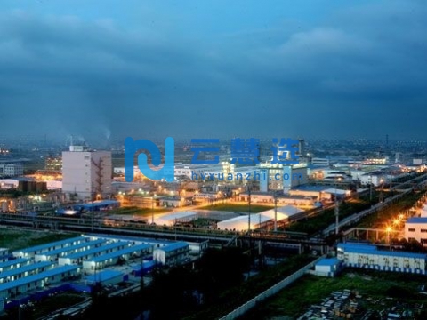 江苏泰兴黄桥经济开发区