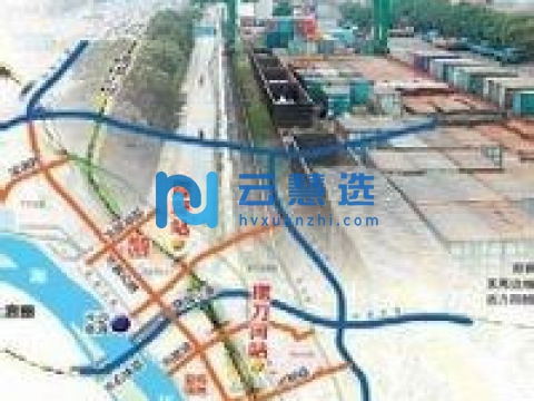 湖南株洲渌口经济开发区