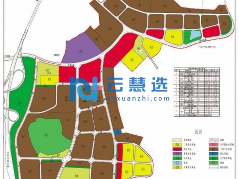 湖南宜章经济开发区