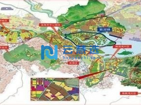 湖南九龙经济开发区