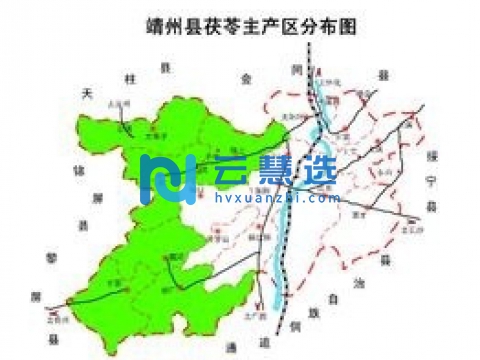 靖州工业集中区