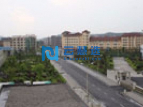 郴州高新技术产业开发区