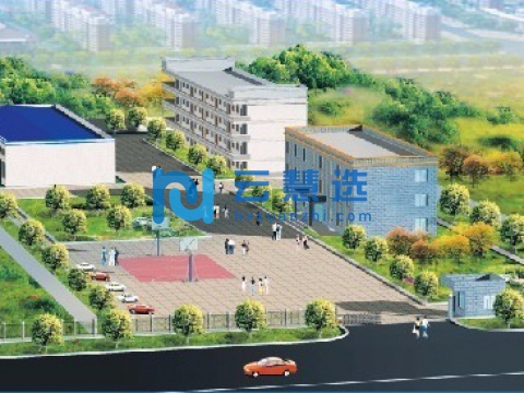 道县工业集中区