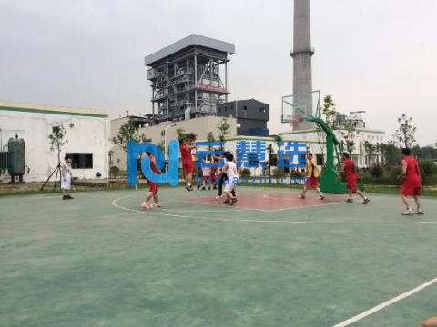 安仁工业集中区