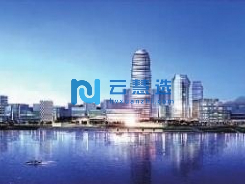 湖南湘潭岳塘经济开发区