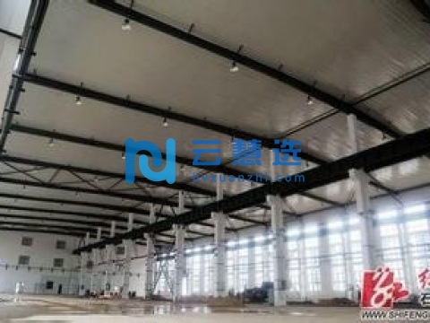 湖南株洲轨道科技城