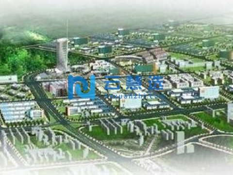 荷塘工业集中区