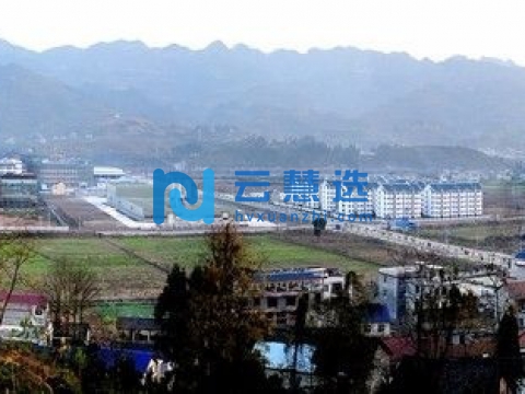 湖南张家界经济开发区