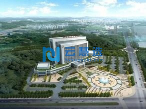 湖南湘乡经济开发区