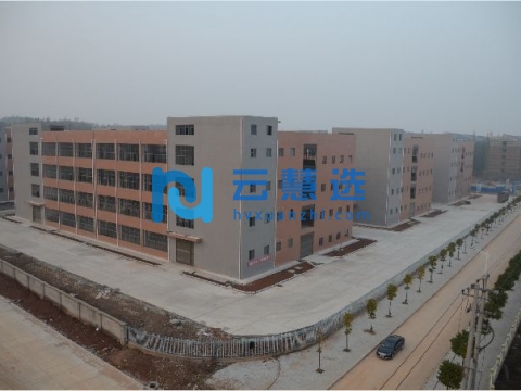 湖南桃江经济开发区