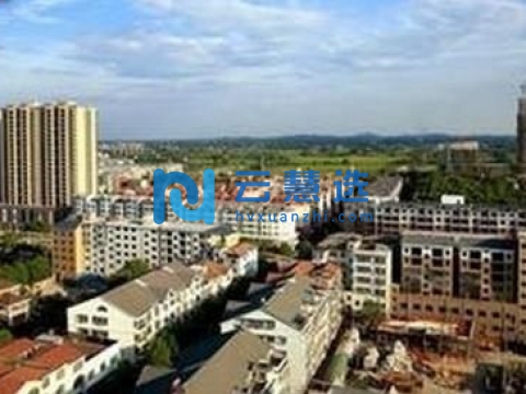 湖南三封工业园