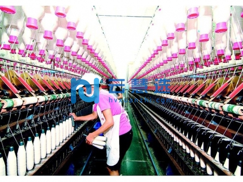 华容工业集中区