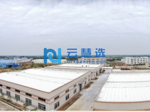 广东遂溪县产业转移工业园区