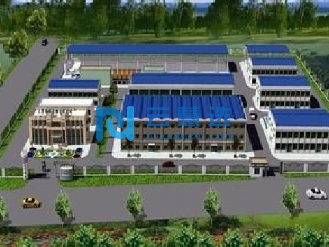 湖南常宁水口山经济开发区